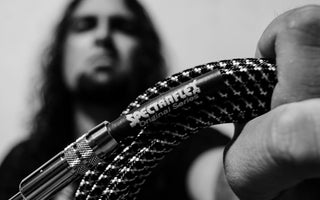 5 Braided Guitar Cable Benefits