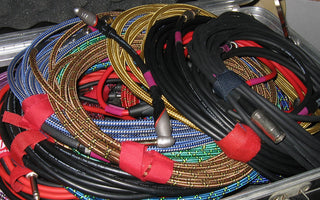 How To Choose The Best Braided Speaker Cables