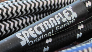 Original Series Braided Guitar Cables
