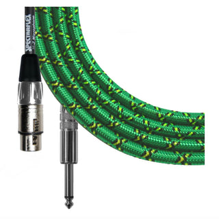 Microphone Cables