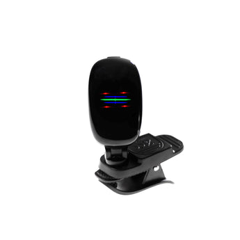 Spectraflex SFT-16 Chromatic Clip on Headstock Tuner