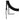 Baldee Series Stereo Straight Plug-Right Angle Plug